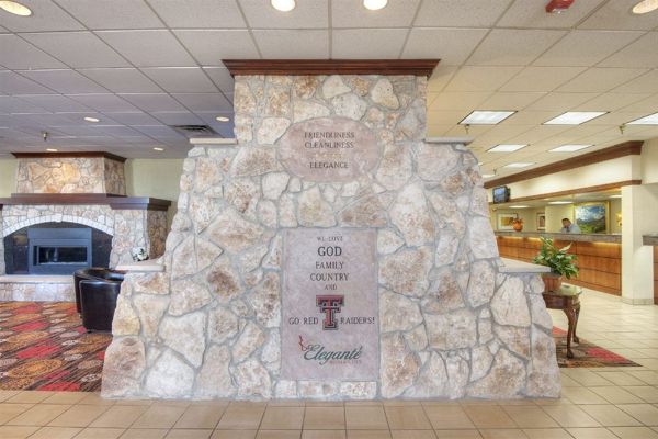 MCM Eleganté Hotel & Suites (Lubbock)